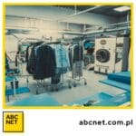 bezpiecznej praca w pralni. podstawowe i kluczowe zasady pracy w pralni.