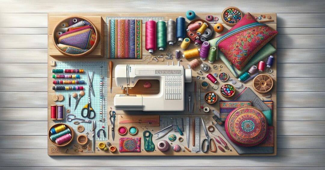 jak uszyc kosmetyczke