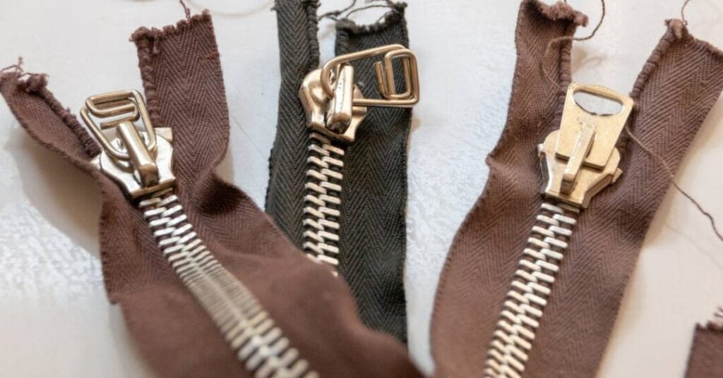 kosmetyczka diy zamek blyskawiczny