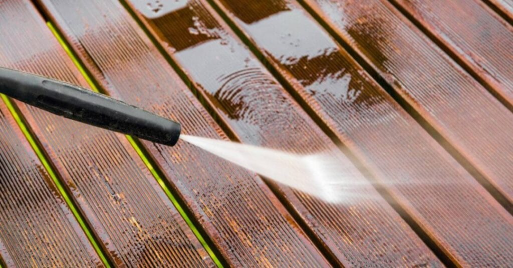 material wodoszczelny na taras impregnat