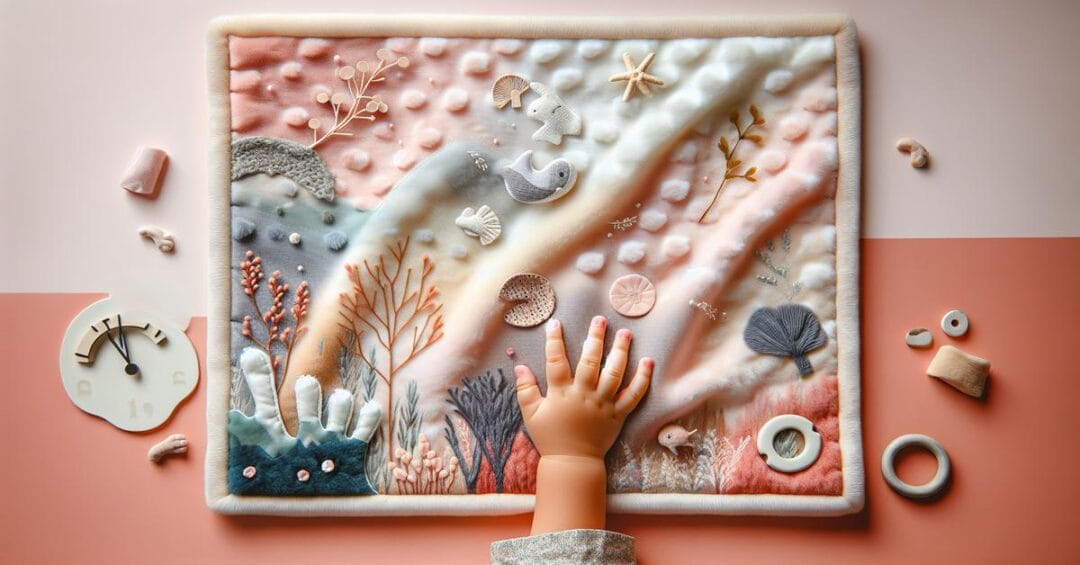 minky idealna tkanina dla dzieci