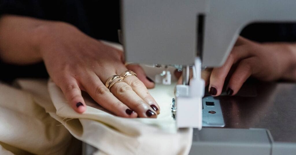 piornik diy szycie na maszynie