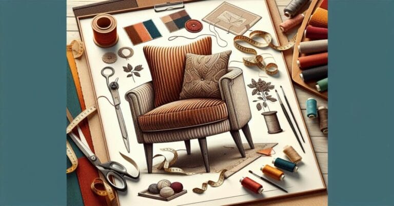 poduszka z kodury na krzeslo instrukcja