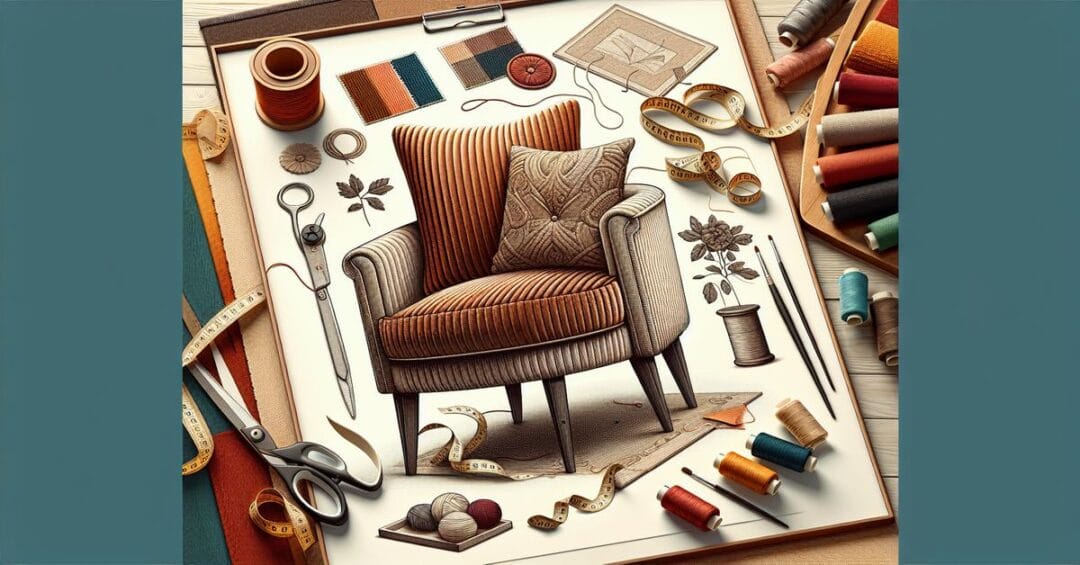 poduszka z kodury na krzeslo instrukcja