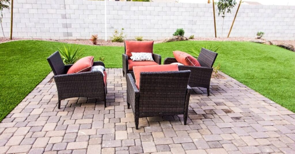 poduszki ogrodowe diy instrukcja krok po kroku