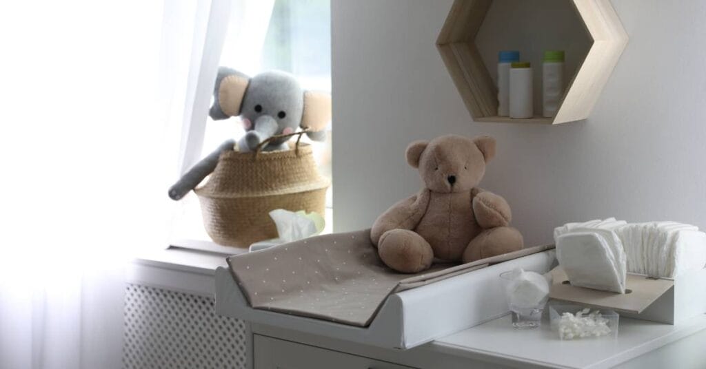 przewijak odnowienie