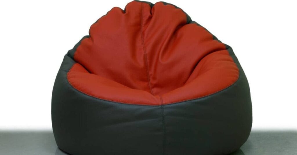 pufy diy pufa z ekoskory