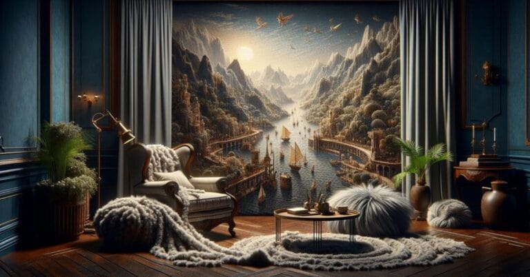 tkanina boucle co trzeba wiedziec o tkaninie bukla