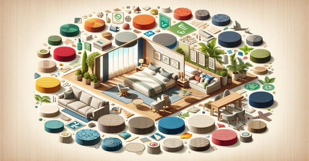 tkaniny meblowe w hotelarstwie jak wybrac tkaniny do hoteli