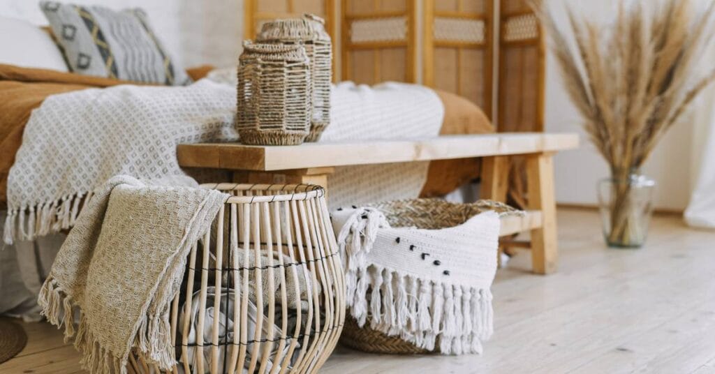 tkaniny obiciowe len boho