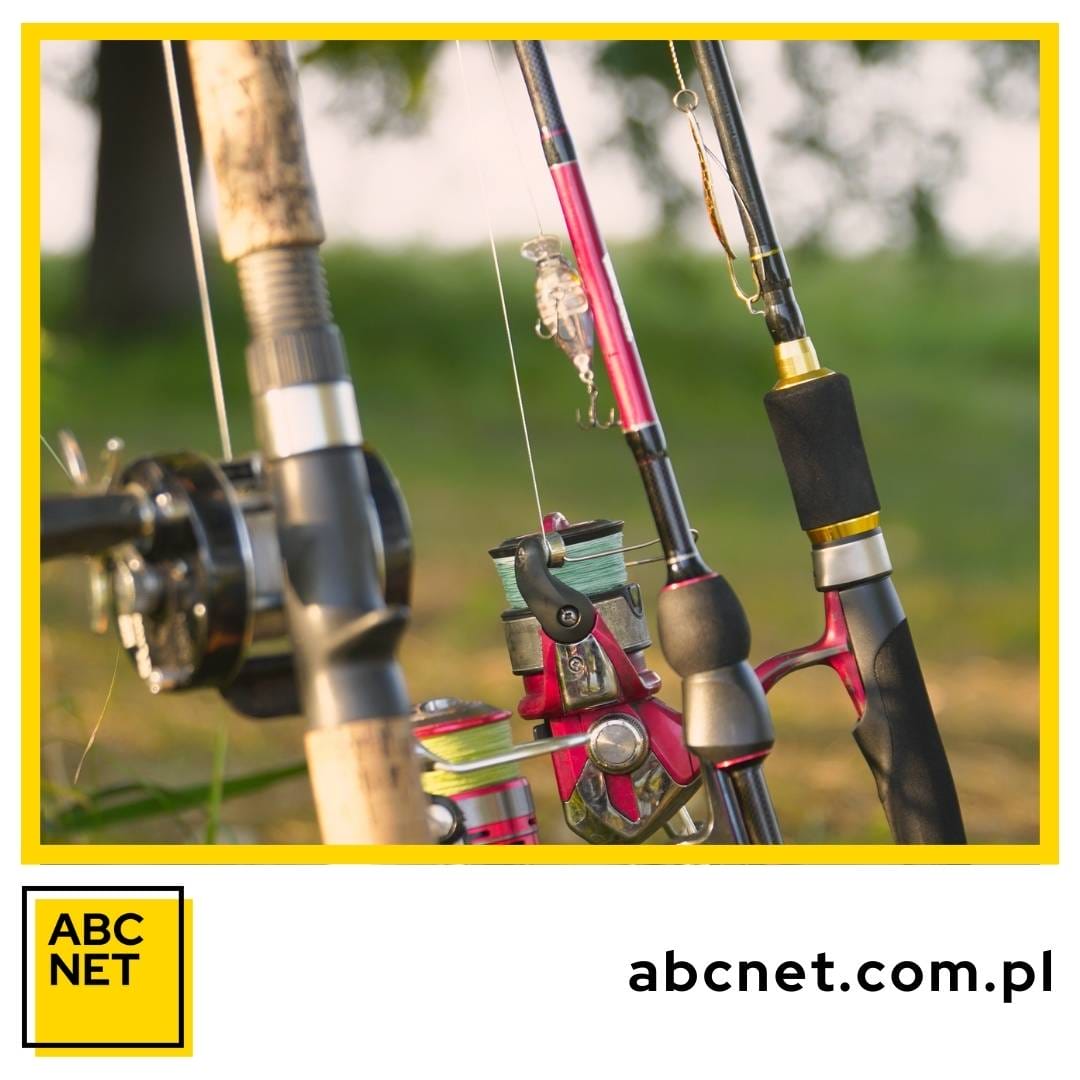 wędki spiningowe najważniejsze informacje