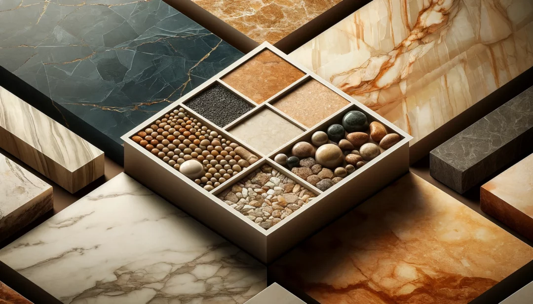 fornir kamienny plytki granitowe porownanie