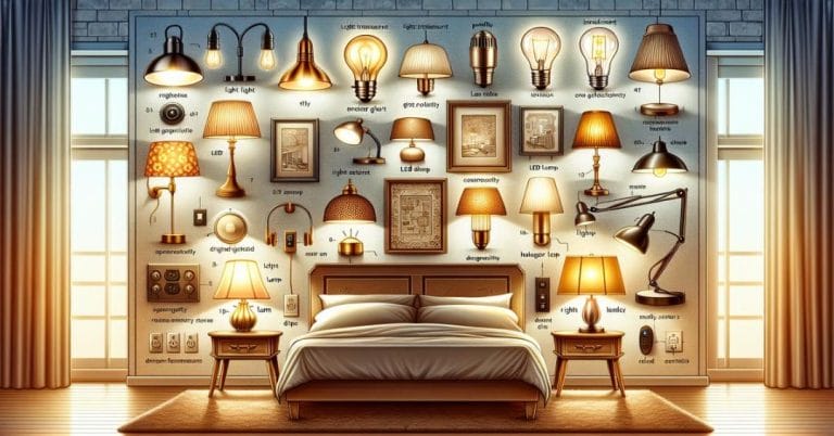 jak wybrac idealna lampke nocna czym sie kierowac przy wyborze