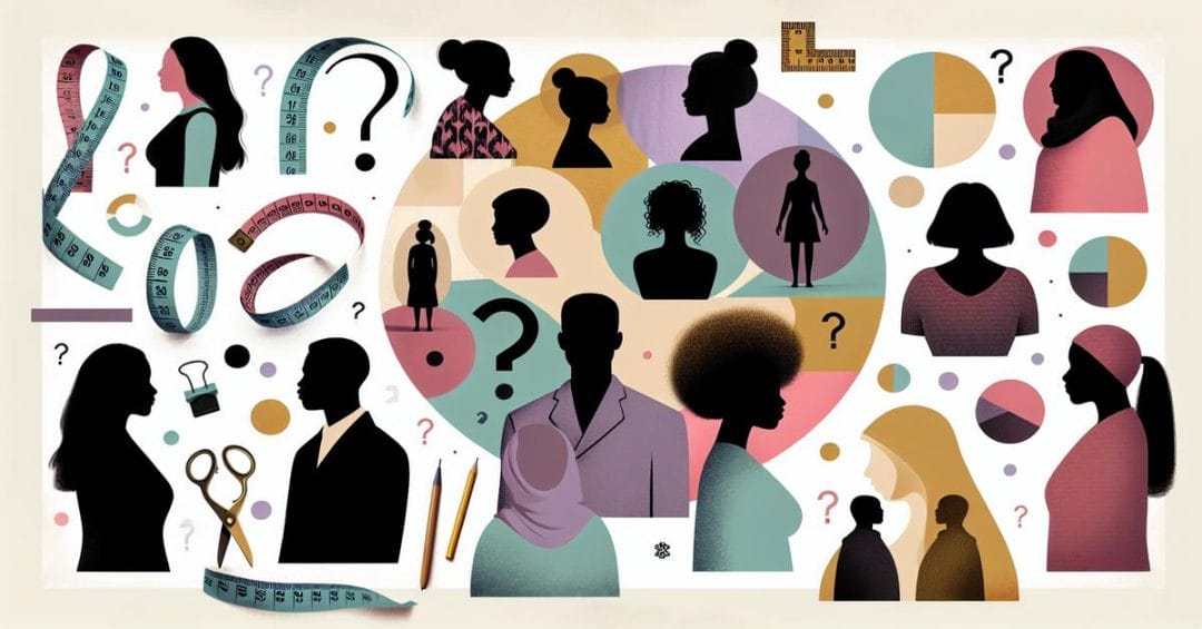 rozmiary biustu. przewodnik po rozmiarach biustu