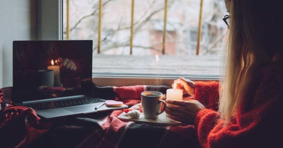 związek na odległość