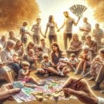 aktywny rodzic. 1 pazdziernika 2024 r. rusza program aktywny rodzic. opiekunom dzieci beda przyslugiwac swiadczenia od 400 zl do 1900 zl