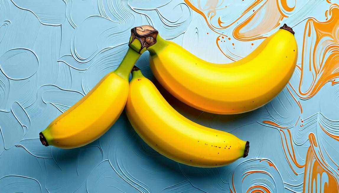 Banana Mania