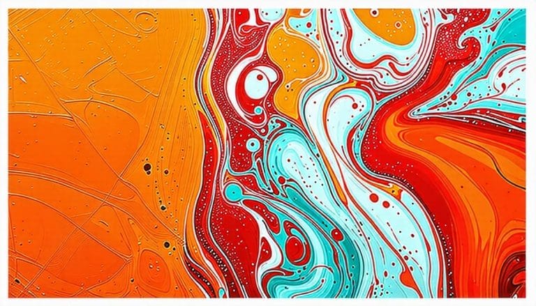 bezpieczny pomaranczowy plomienisty pomarancz