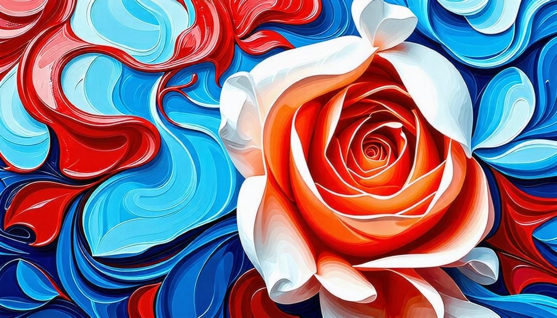 Błękit ultramarynowy