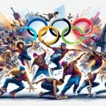 breaking na igrzyskach olimpijskich w paryzu w 2024 roku. czy ta dyscyplina ma sens
