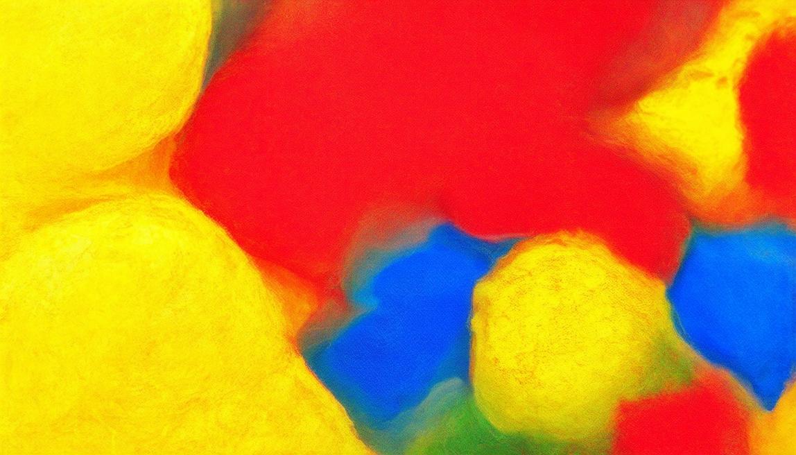 cytrynowy zolty crayola