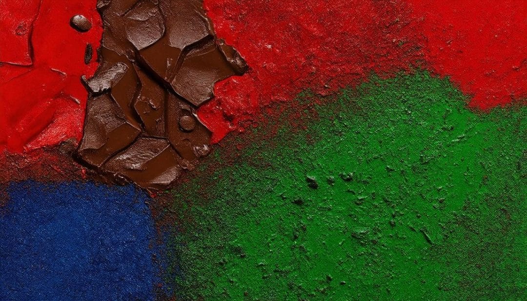 czekoladowy sieciowy