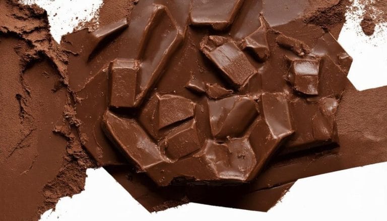 czekoladowy tradycyjny