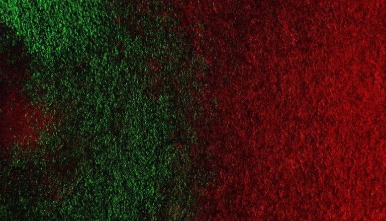 czerwien uniwersytetu pensylwanii