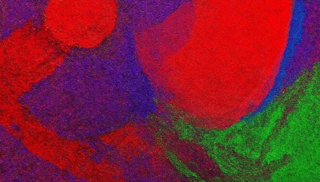 Czerwono-fioletowy (Koło kolorów)