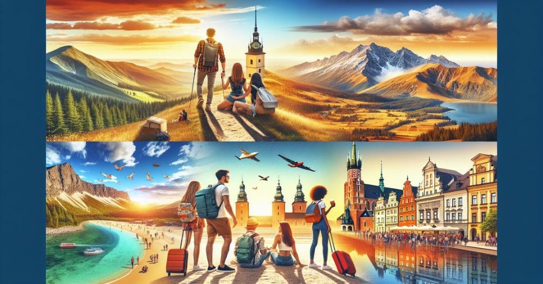 dlugi weekend w polsce. ktory dlugi weekdend i gdzie pojechac 2