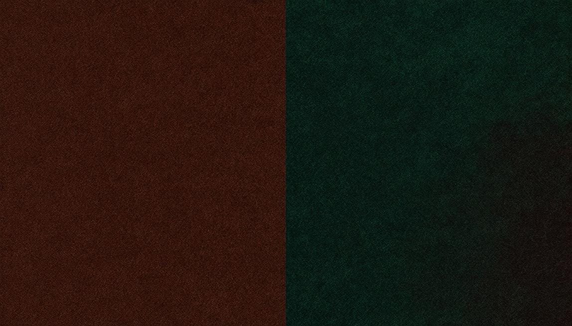 Drabowe ciemnobrązowy