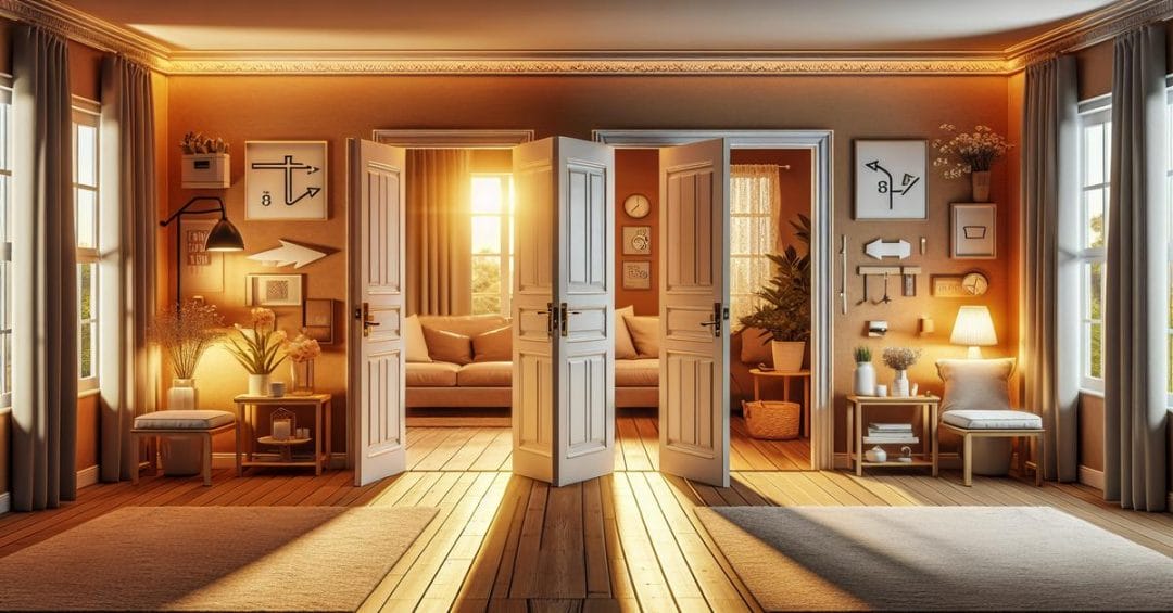 drzwi prawe czy lewe jak rozroznic na co ma wplyw kierunek otwierania drzwi ktore drzwi wybrac