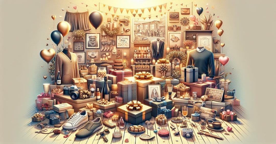 dzien chlopaka 30 wrzesnia. pomysly na prezenty dla twojego faceta