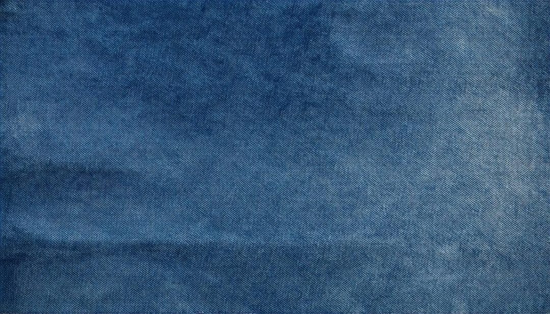 Dżinsowy niebieski