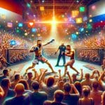 fame mma. co to jest dlaczego polki i polacy pokochali mma
