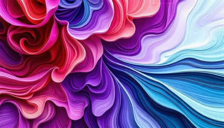 fioletowa ekstrawagancja