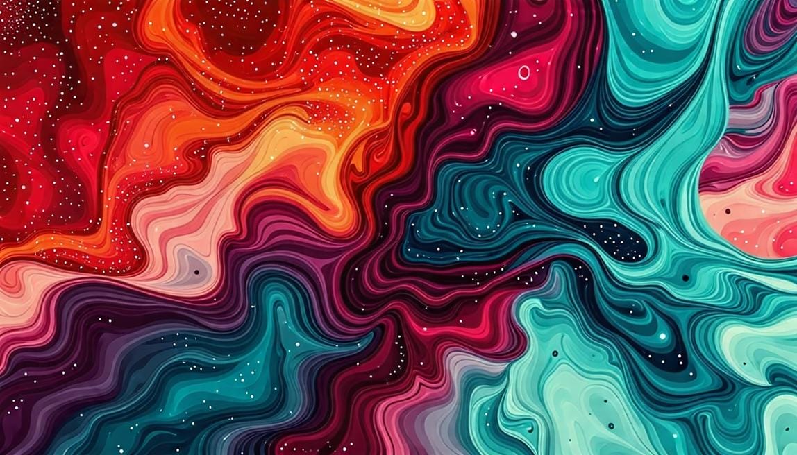 Głęboki Błysk Kosmosu