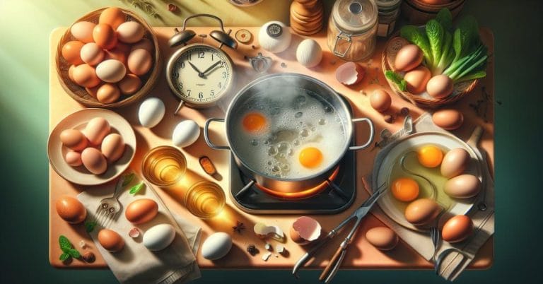 ile gotowac jajka ile gotowac jajka zeby byly na twardo a ile na miekko