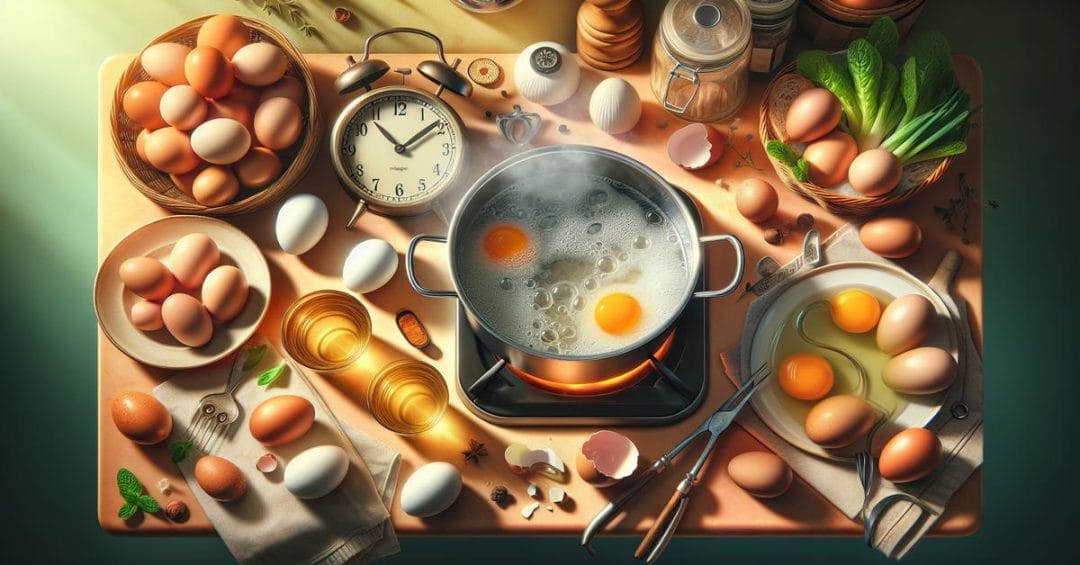 ile gotowac jajka ile gotowac jajka zeby byly na twardo a ile na miekko