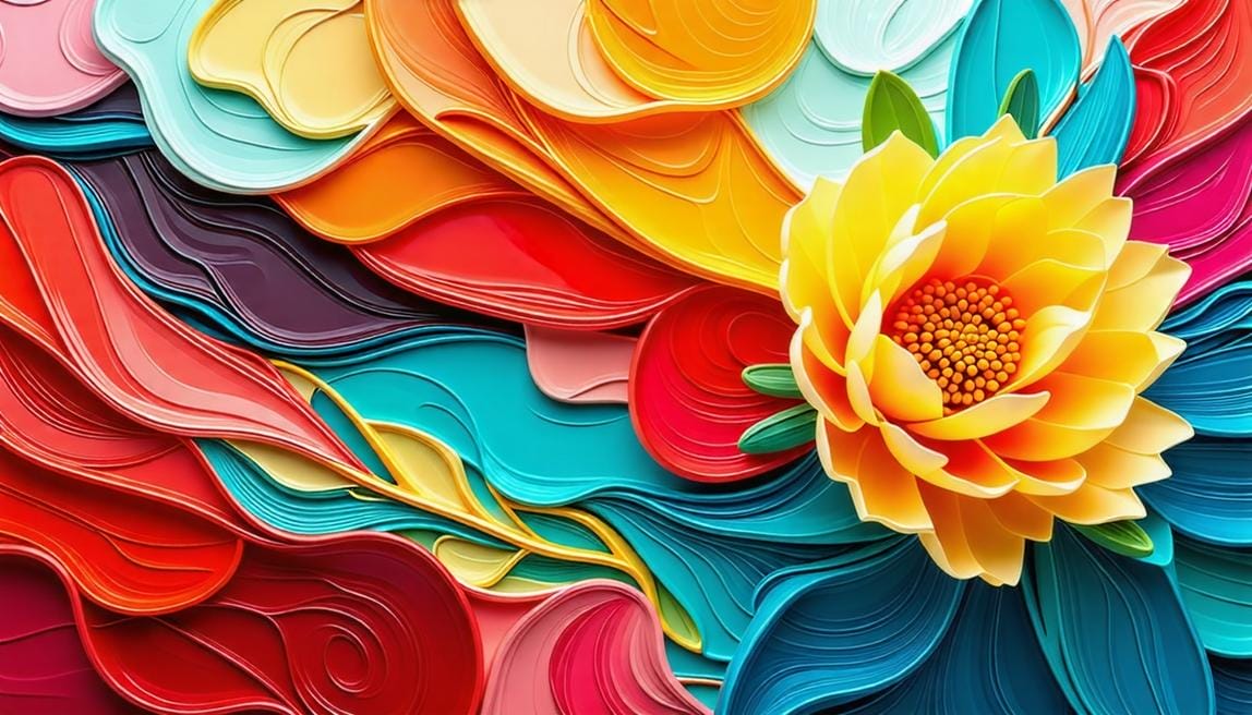 Kukurydziany (Crayola)