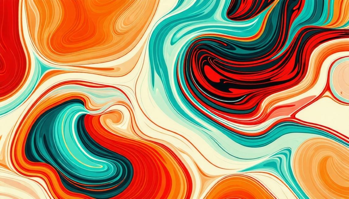 Kwaśny Pomarańczowy