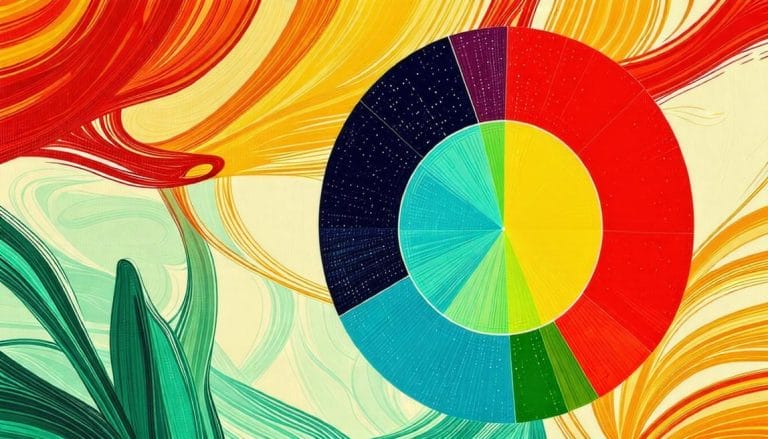 limetka kolo kolorow 1