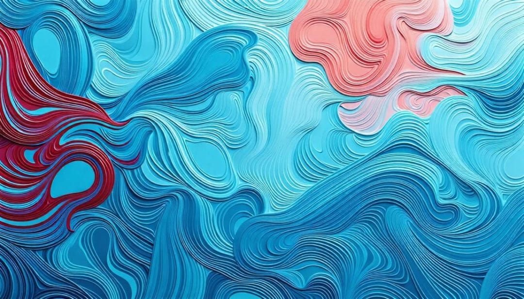 Maksymalny niebieski