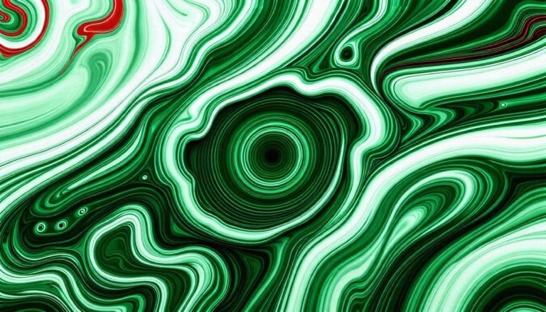 malachite
