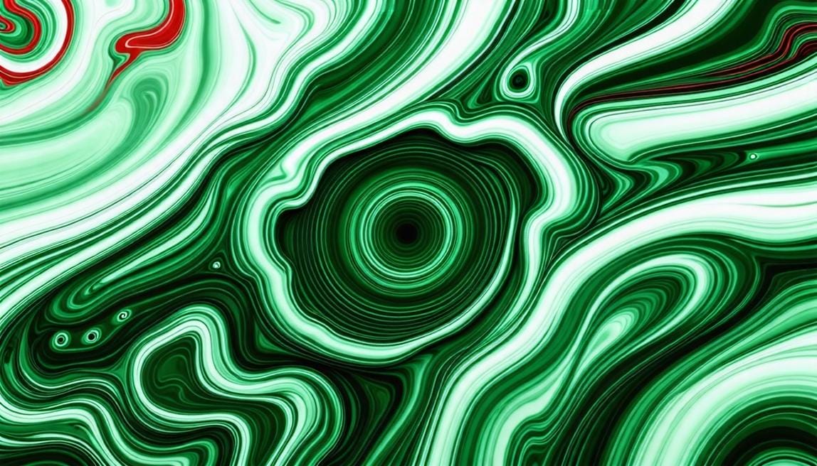 Malachite