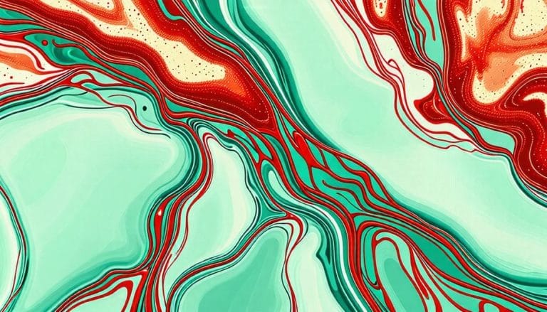 metaliczne wodorosty