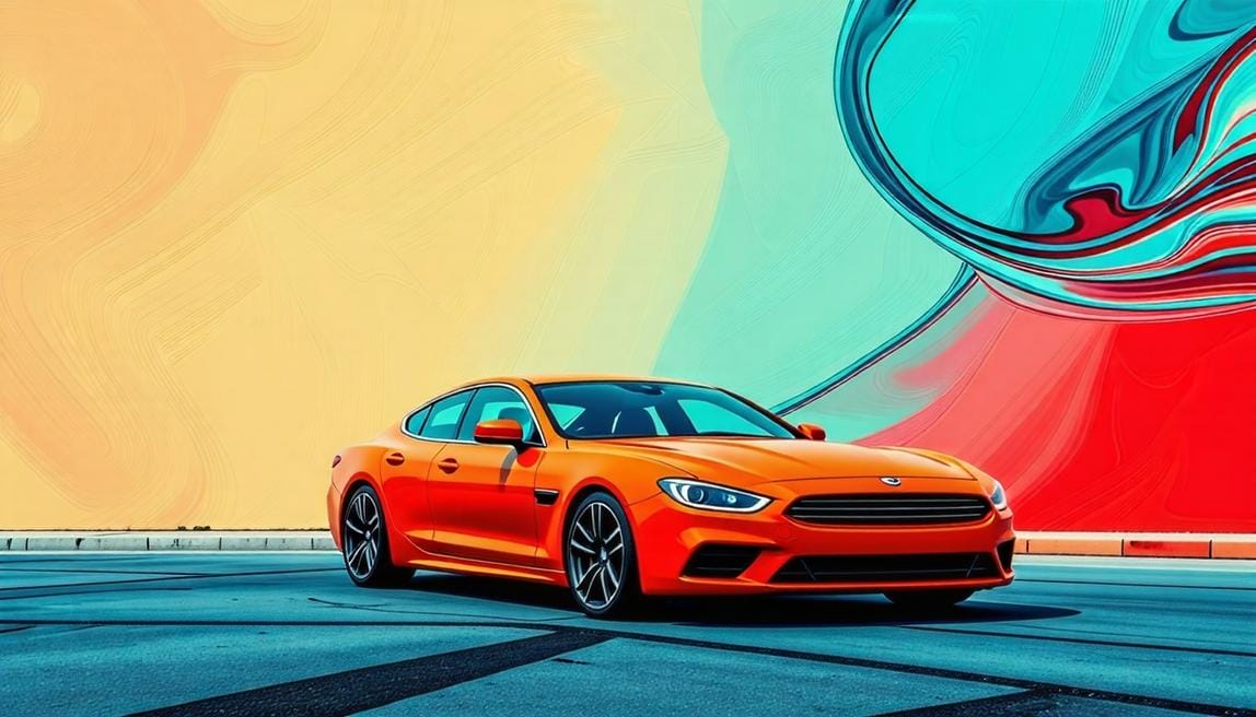 Międzynarodowy pomarańczowy (inżynierski)