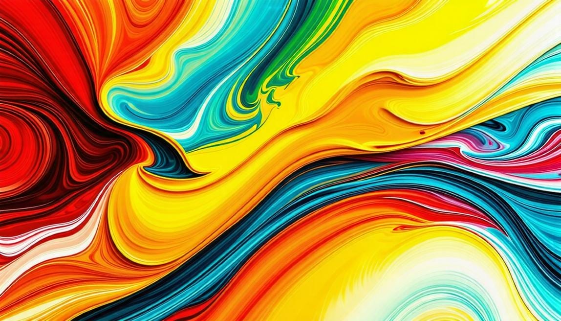 Neapolitański żółty