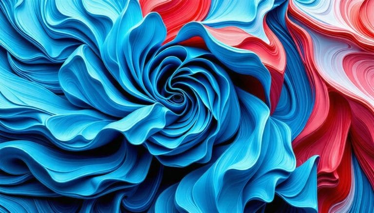 niebieski dominacji powietrznej