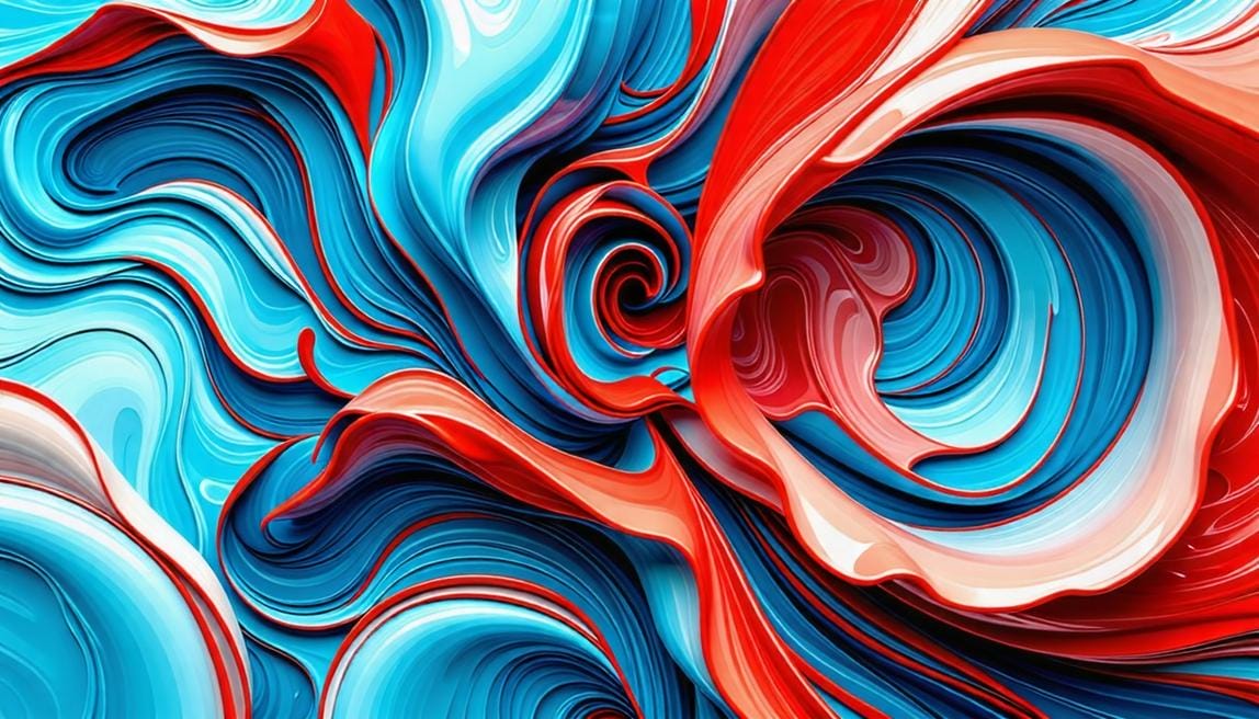 Niebieski rozstrzygnięcia